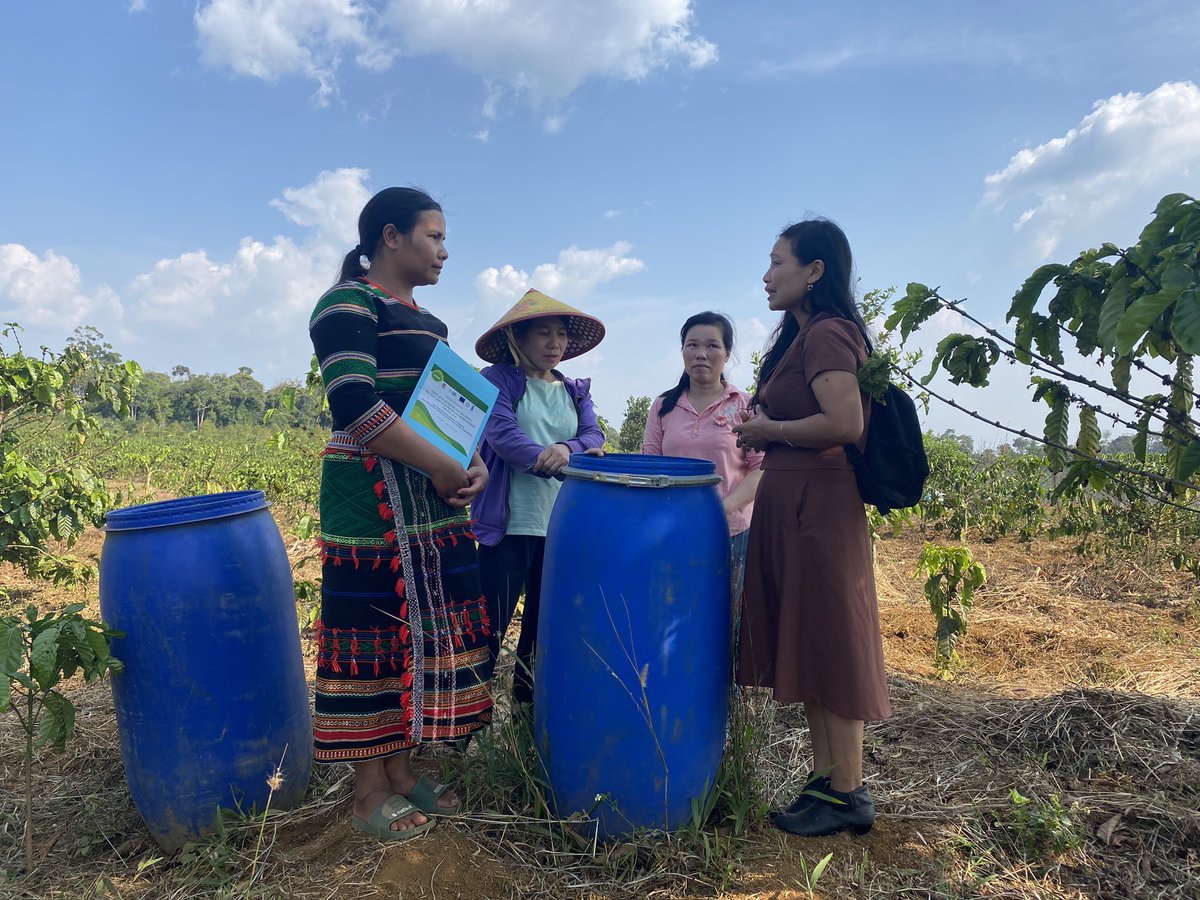 UNDPVietNam tweet picture