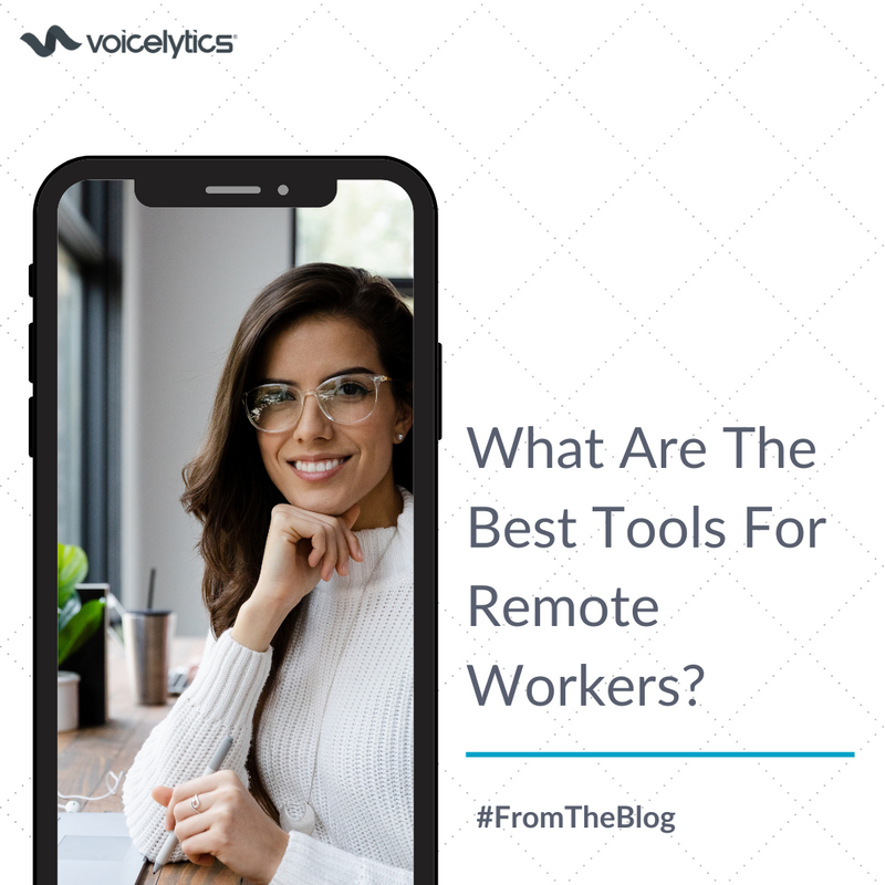 voicelytics's tweet image. 💬 &quot;Whilst working remotely may not be the most convenient, having the right tools at your fingertips can make all the difference.&quot;

Do you have the right tools for your remote workers? Find out here: 👇
voicelytics.com/top-10-busines…

#Voicelytics #CommunicationService