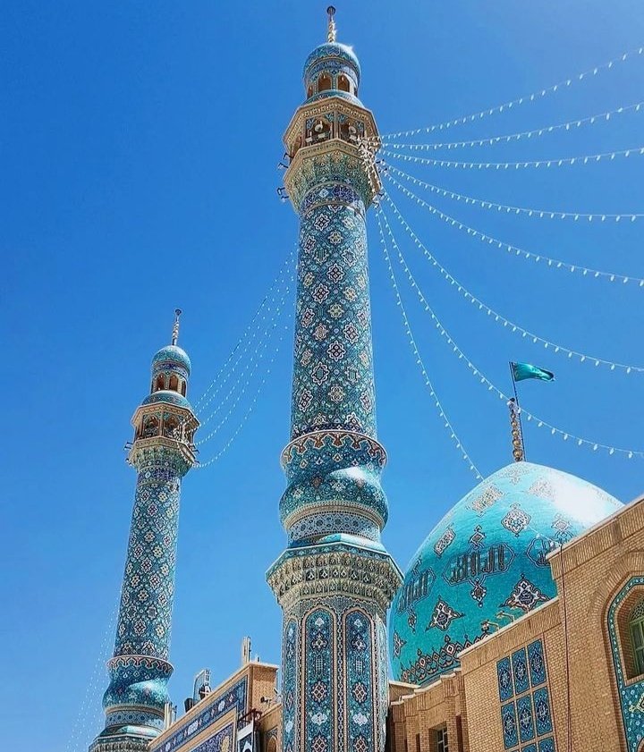thatshiagirl_'s tweet photo. Jumma Mubarak to all of you ❤️ https://t.co/4MAaURvfH9