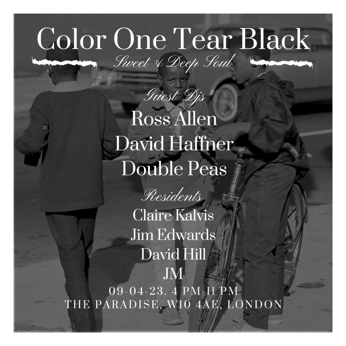 MusicConnex tweet media