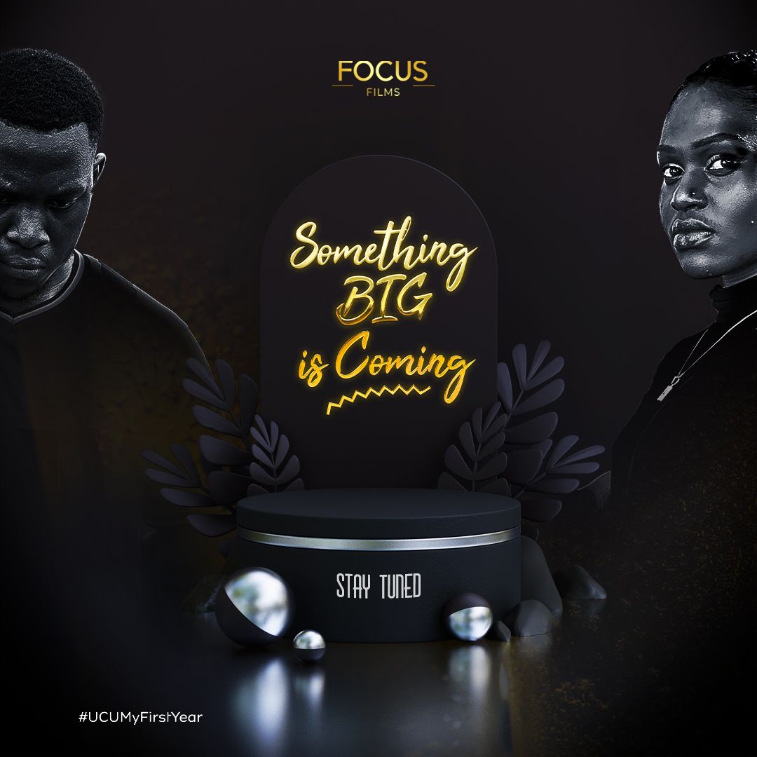 elna_moa's tweet photo. #MyFirstYear .......loading
#Apply2UCU
@Focus_FilmsUG @KabogozzaBrian @ucufocustv @Rich_Xtian @UCUeLearning @conradgaldino @billdanug https://t.co/pA0S6OWkcx