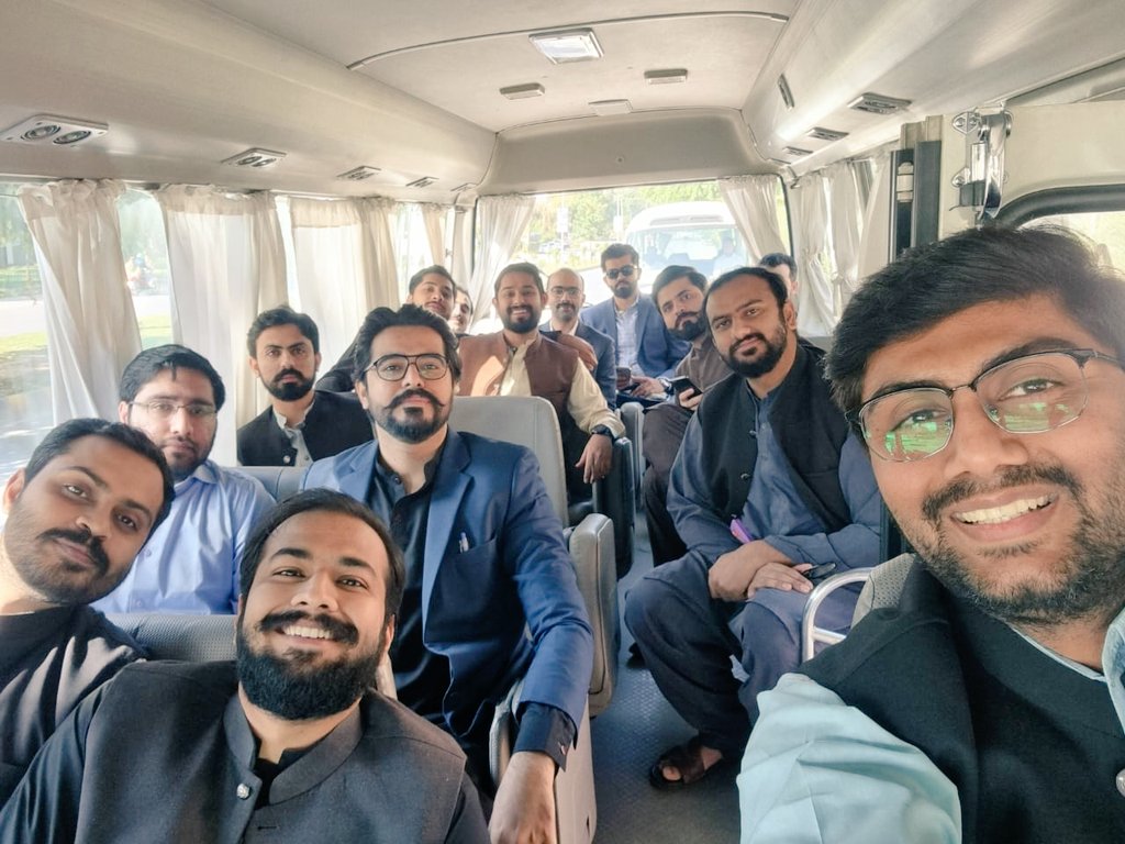 Waqas_PAAS's tweet photo. ALAHMDULLILAH done with the final passing out exam. Finally the training phase which started after clearing css2020, followed with common training in CSA, then STP in Pakistan audit and accounts academy. This tiring journey of training lasted almost 2.5 years. ✅ https://t.co/KCaOCeeB9P