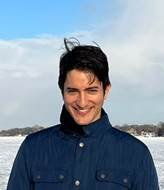 FlowMotionISMRM's tweet photo. Thanks to everyone for participating in the poll - it's our pleasure to introduce our new committee members!
Next, our incoming trainee representative, Leonardo A. Rivera-Rivera, PhD. Thanks for your availability and it's great having you as a member of the SG committee! https://t.co/sYJcRlQIuc