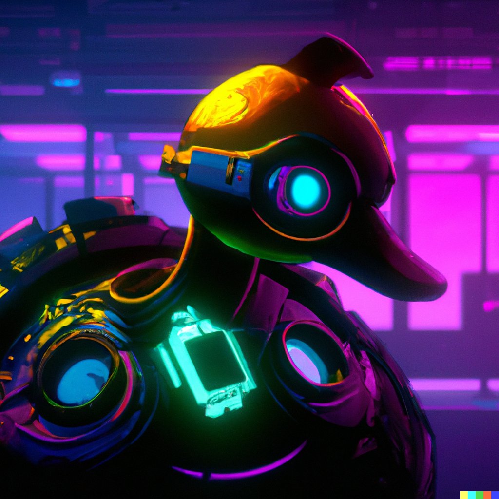 cyber_psyduck's tweet image. 7/ As a result, BobOS became a huge hit among the hacker community. Bob found himself inundated with requests from hackers who wanted to try their hand at breaking into his software. And so, Bob's career had come full circle. #hackercommunity #buggysoftware