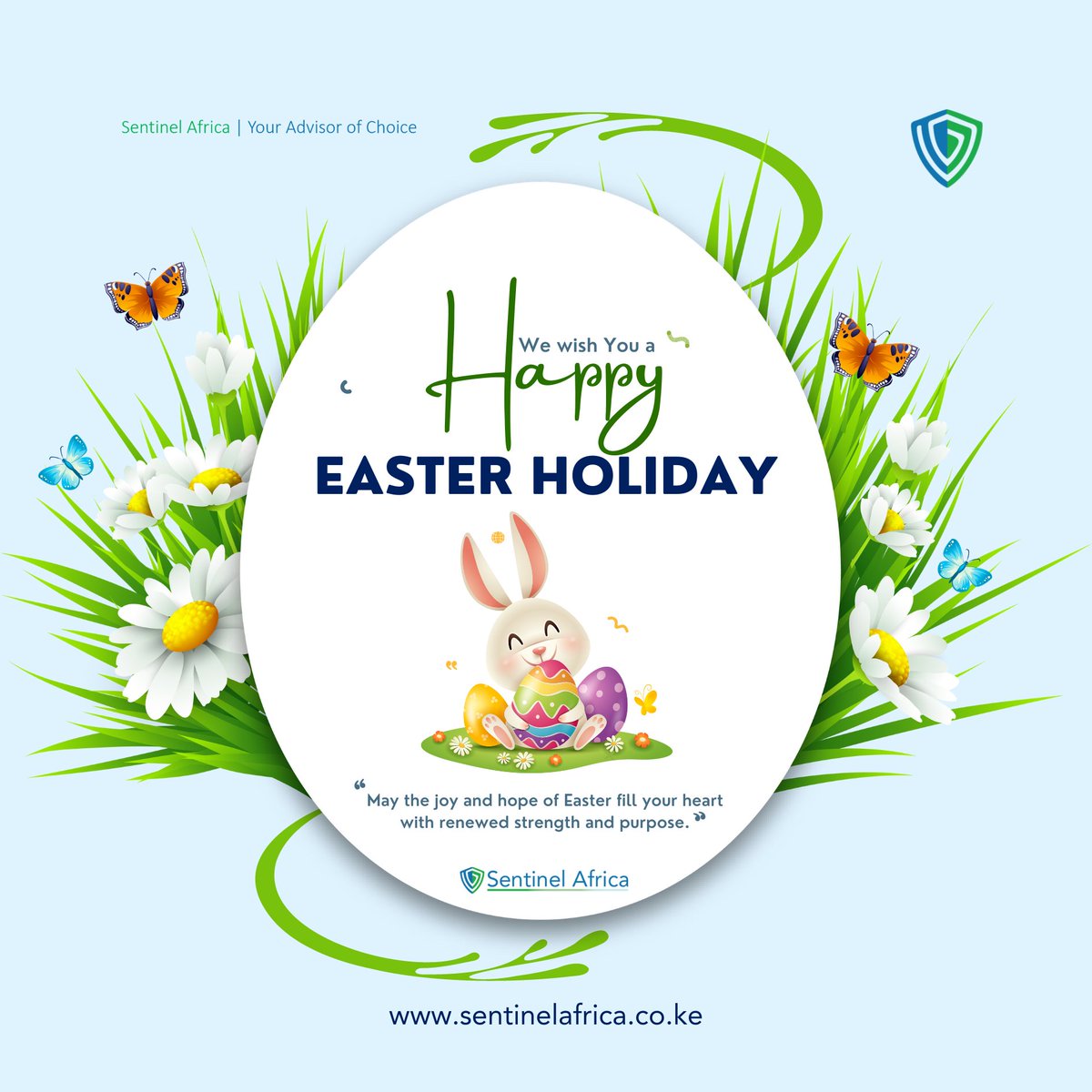 SentinelAfrica's tweet photo. Ladies &amp; Gentlemen, Boys and girls, welcome to the long weekend. 
To them disappearing till Monday Like Christ, remind us, 'you explained you going where again'?😅😅

Enjoy your weekend &amp; Happy Easter to you and yours.
#happyholidays #happyeaster #Easter #sentinelafrica https://t.co/S35xlIHpbC