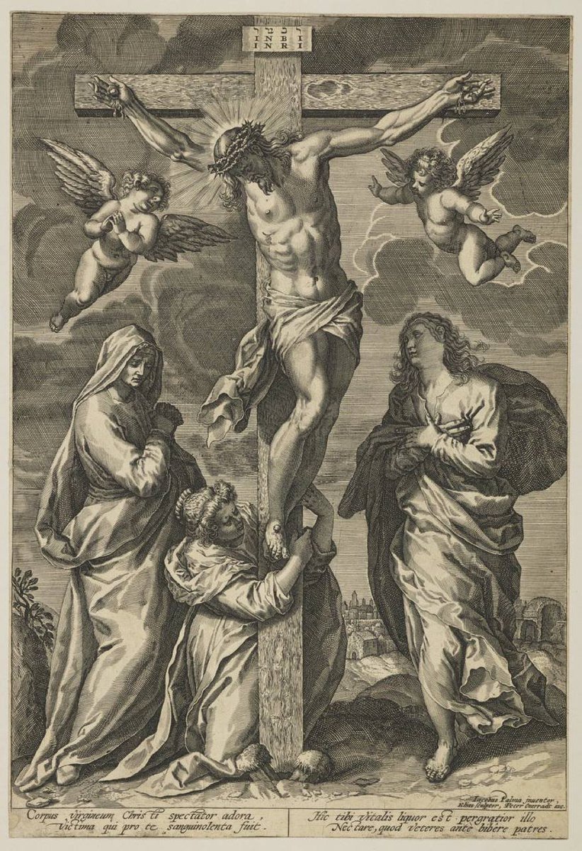 LetItShine69's tweet image. ✨En ce vendredi Saint, nous nous unissons à la Passion de Notre Seigneur #JesusChrist par le chemin de Croix. 
🔥44 % des Français sont croyants, un recul de la foi inédit qui touche en majorité les jeunes
valeursactuelles.com/societe/44-des… 
#vendredisaint #TriduumPascal @YvesPDB @BugaultV