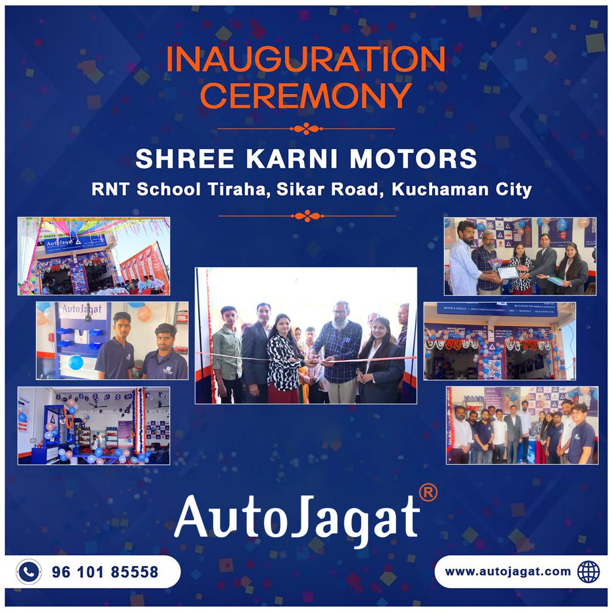 Autojagat tweet media