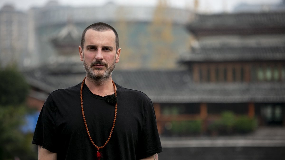 Cinguetterai  tweet media