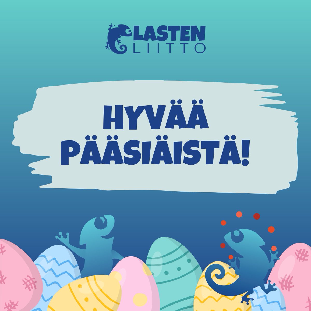 Lastenliitto tweet media
