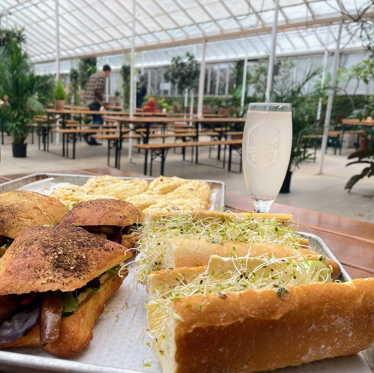 Kentucky Native Cafe tweet media