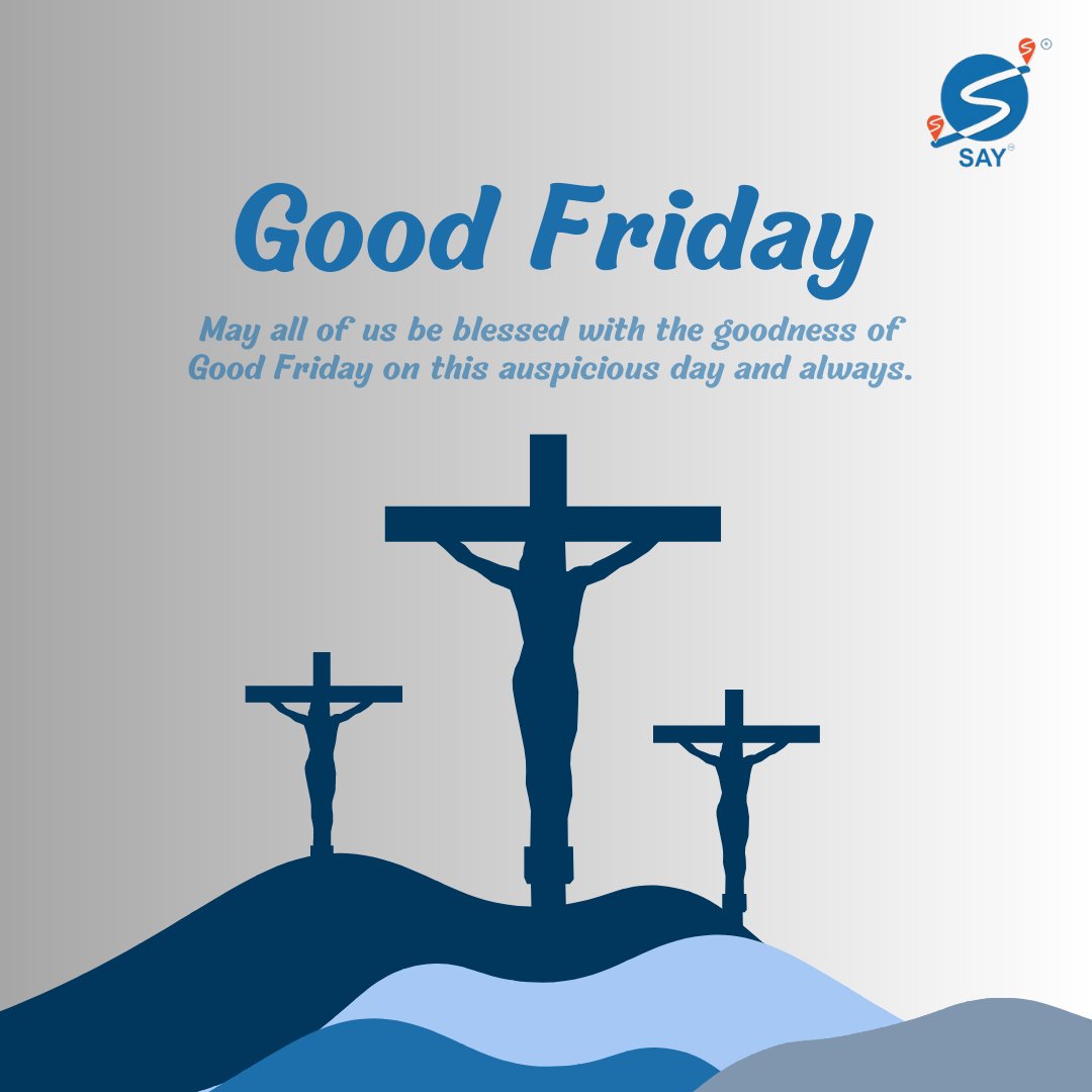 RoomsSay's tweet photo. Lord bless us All

#goodfriday #sayhomes #sayrooms https://t.co/TmEVxnrB2X