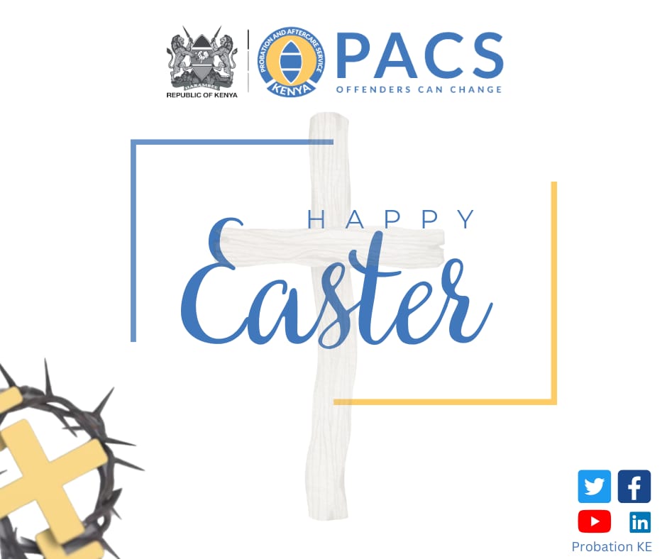 Probation and Aftercare Service (@probationke) on Twitter photo 