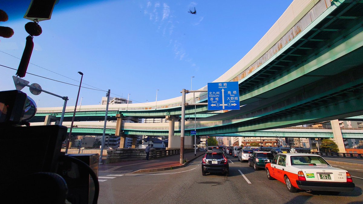 東京 tack'n(たっくん)🚚🎵 tweet media
