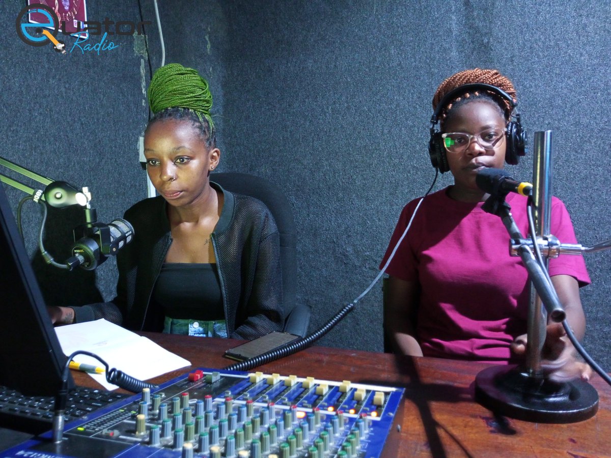 #GoodFriday All.Umeamka aje?
Karibu ndani ya show yetu
@@lucysonie
<a href="/essy_bwari/">Essy Bwari</a>
Wasiliana nasi kupitia nambari 0115889310