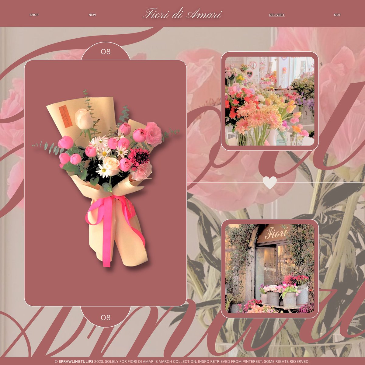 FIORI DI AMARI tweet media