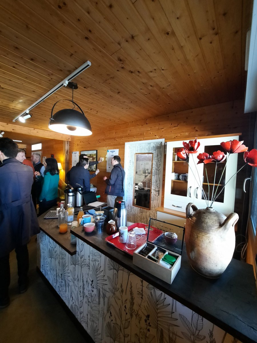 ExpertsAxis's tweet image. Aujourd'hui, nous participons à la dernière journée de la Démarche #ACT Pas à pas à La Ferme Écofolies. @ademe @ToovaluRSE