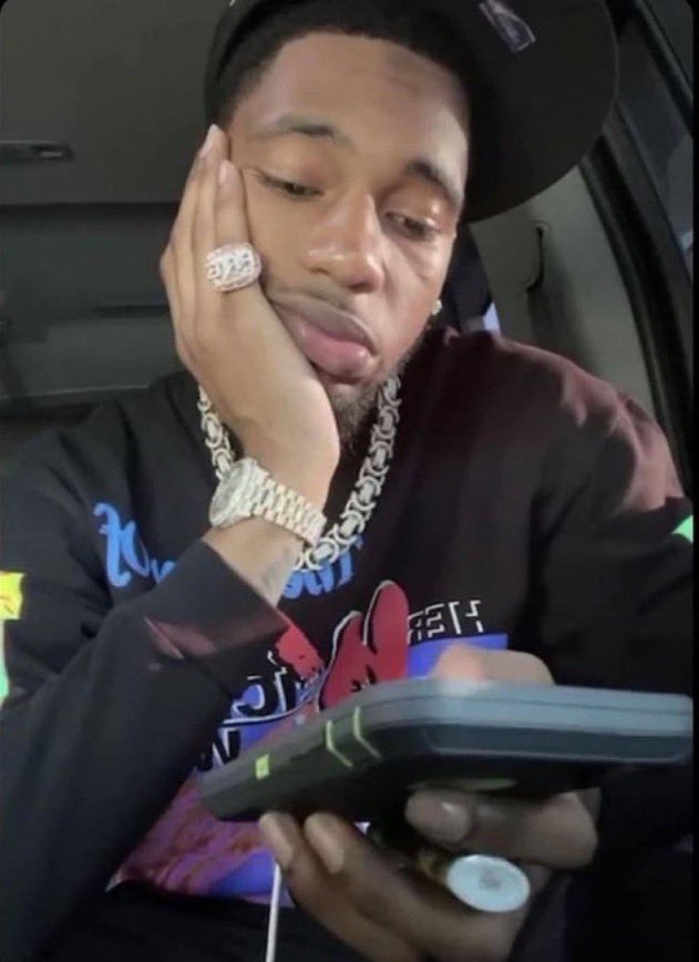 Ik die wacht tot diegene klaar is met me uitschelden zodat ik terug kan reageren: