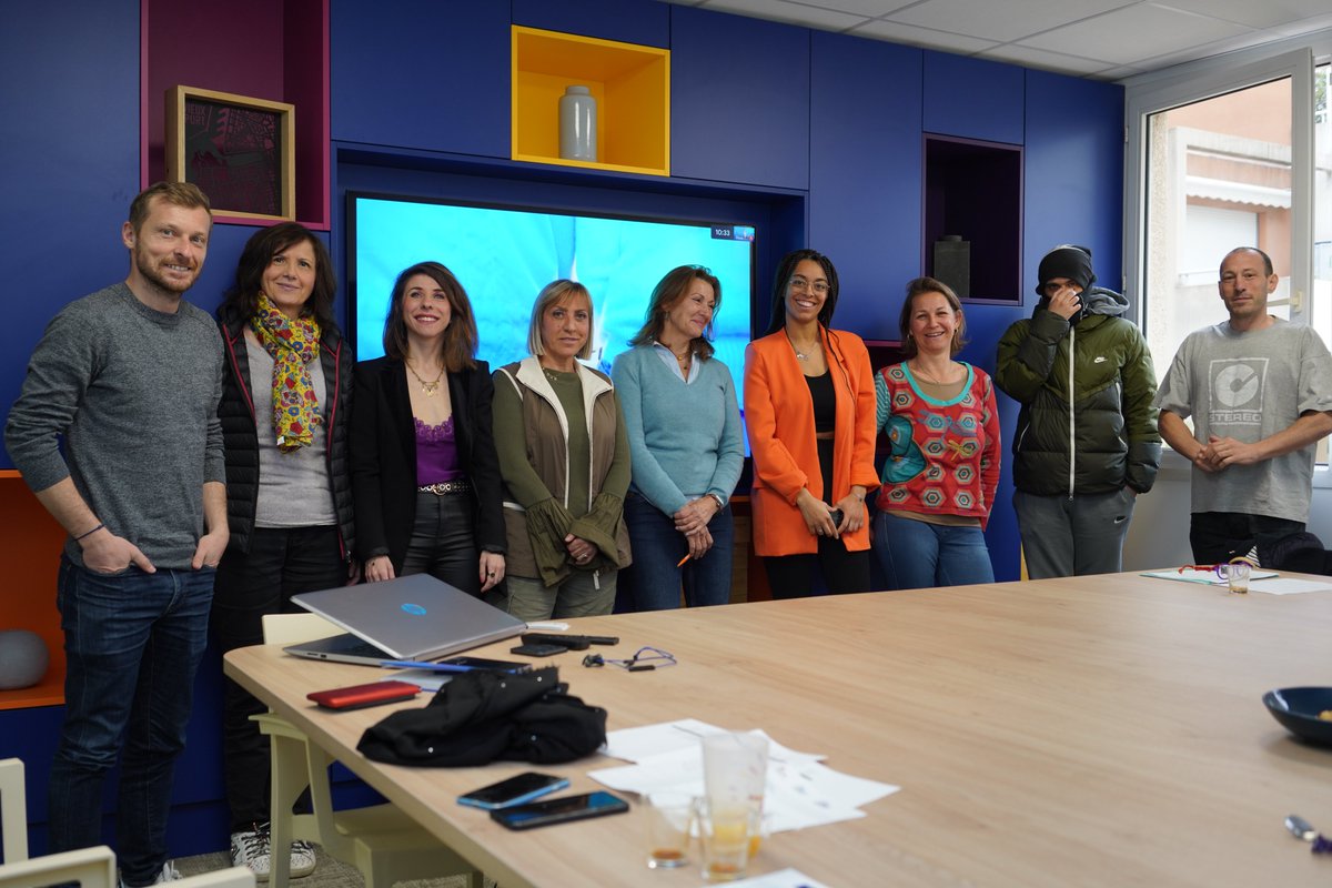 BGEPAM Acces Conseil tweet media