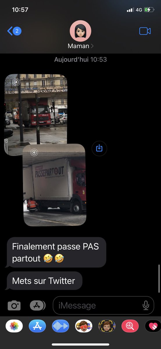 Petitpalmier_'s tweet photo. J’execute juste les ordres https://t.co/2lLZR7fPn5