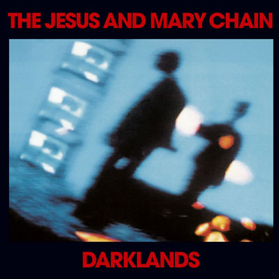 Rockpapel's tweet photo. 2) 'Darklands', de The Jesus and Mary Chain: "«Los conocí por una cassette de mi hermano con el 'Barbed wire kisses' cuando iba al instituto. Me moló ese pop enterrado en toneladas de ruido, pero no fue hasta que vi el videoclip de 'Happy when it rains' que me volaron la cabeza" https://t.co/iWdqG1yQJu