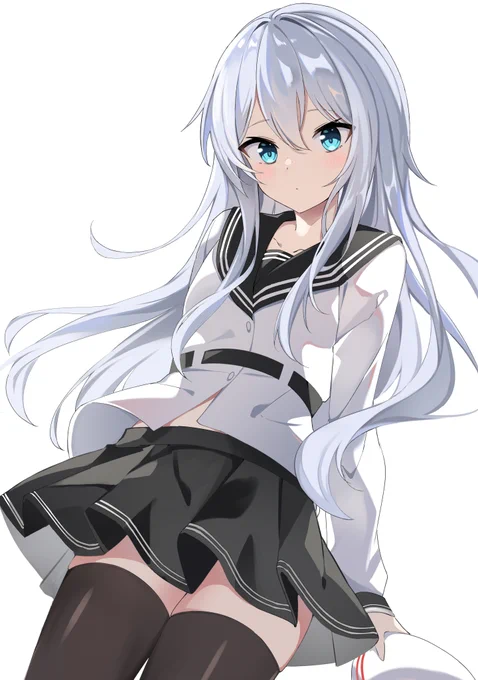 ヴェールヌイ 