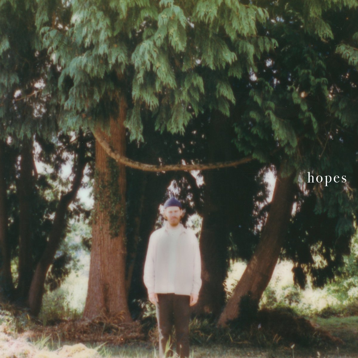 My new single 'Hopes' is out today!

Listen here: linktr.ee/jolemusic