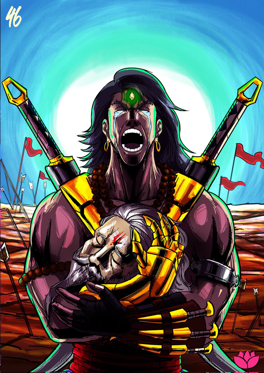 GA Yoddhas ☀️

#NFTs #NFTCommunity