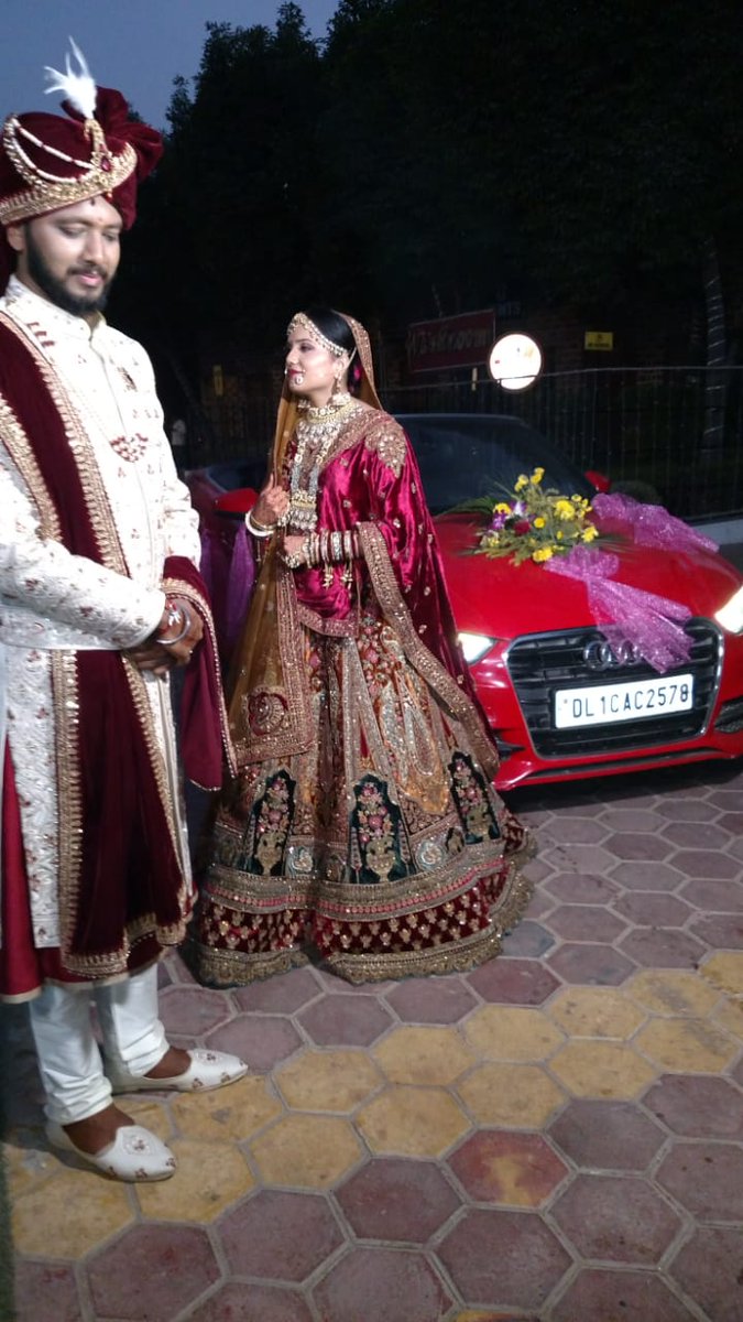 Wedding Car Delhi is a leading car rental company based in Delhi that specializes in providing luxury wedding cars for hire at an affordable price. weddingcardelhi.com

#weddingcarhire #luxurytravel #luxurywedding #weddingcars #luxuryweddingcarhire #weddingcardelhi