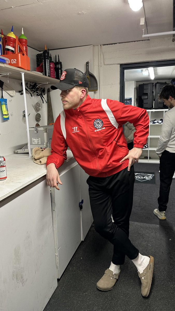 Grant Baxter tweet media