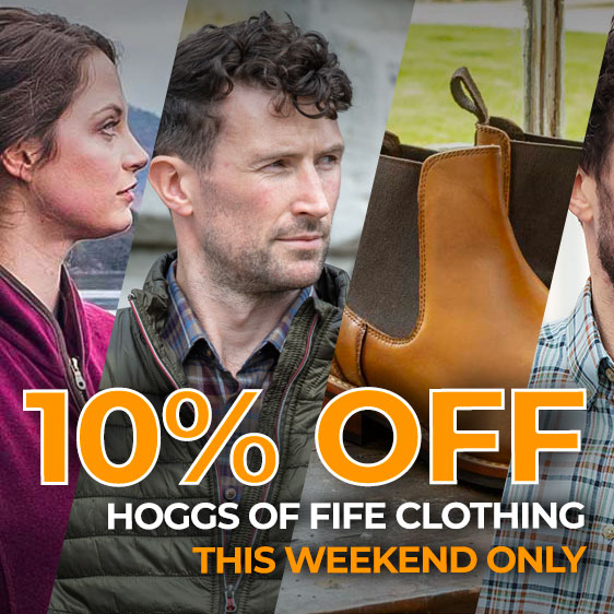 10% OFF Hoggs Of Fife This Easter Weekend Only - mailchi.mp/c81e1d283096/j…
#easter #easterdiscount #discount #countryclothing #gilet #wellies #boots #shirts