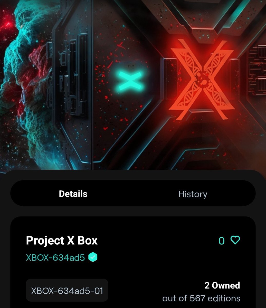 Cătălin F. (@frostedk9) on Twitter photo When box opening @ProjectX_off ? When box opening @ProjectX_off ?
