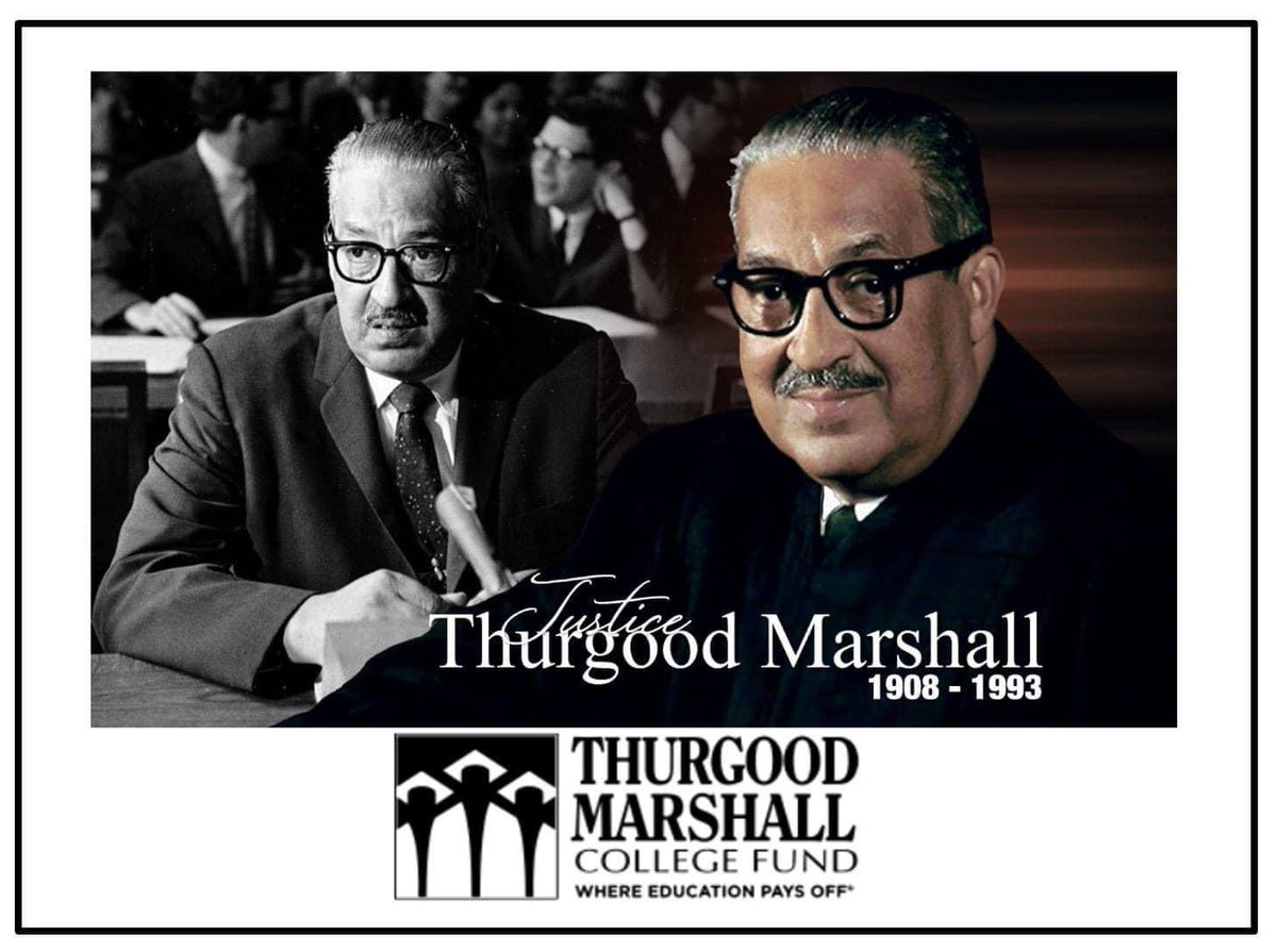 Thurgood Marshall College Fund All-Around Scholarship
Deadline to Apply: Aug. 31, 2023, 12noon, EST
Award Amount: $10,000 each for two students

**Scholarship Details:**

tmcf.org/students-alumn…