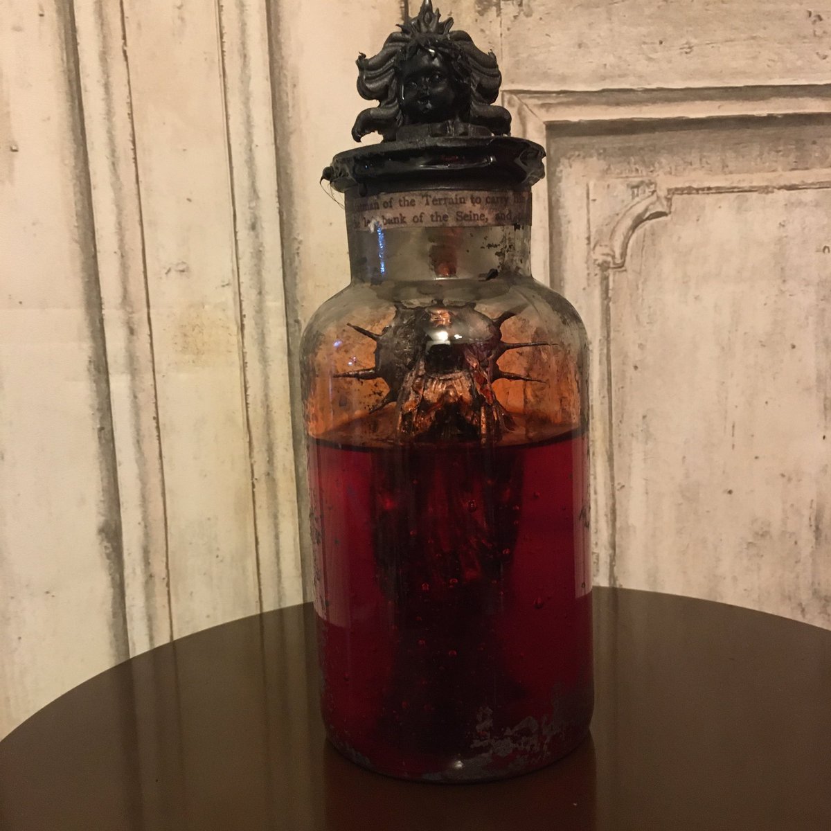 MoreVirtu's tweet photo. 【クリアランスセールまもなく終了】
海外ショップ様よりメルカリ全出品物及び在庫の買取販売、展示の依頼を頂きました。
商談中でありますが条件によ��てこちらでの販売は当面お休みになる可能性がございますのでお目当ての作品がなくなる前にご検討下さい。 https://t.co/cbQ3ULwpu2
