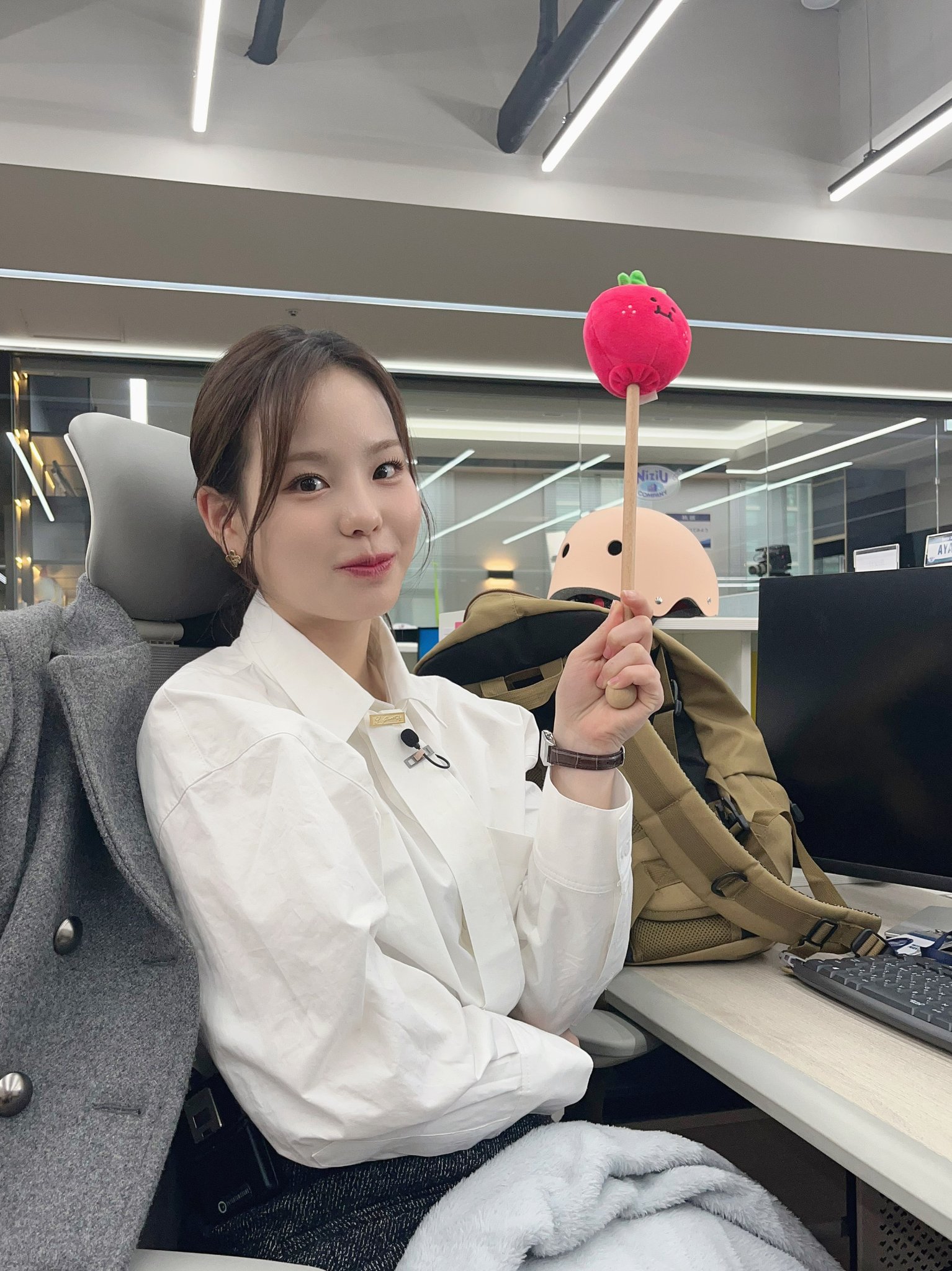 NiziU WithU引退品 まとめ売り NiziU WithU引退品 まとめ売り - メルカリ