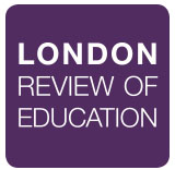 uclpress_ed's tweet photo. The latest issue of London Review of Education now available! Topics include #Education #InitialTeacherEducation and #HE. Read it free on @Science_Open: #DecoloniseEducation #Lifelonglearning #FE #LDNRevEd @HughStarkey https://t.co/sSt90qnqEe https://t.co/tfwQ6XJtsa