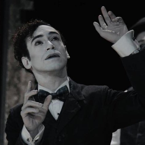 wb_france's tweet image. #Culture🇧🇪🇫🇷|👏aux 2⃣artistes de Wallonie-Bruxelles🇧🇪nominés aux Molières 2023🎭🏆
Nous souhaitons tout le meilleur🤞à Alexandre Faitrouni (révélation masculine de l'année) et à Marie Gillain (comédienne)
Rdv le 24/04 🤞
#TalentsDeWallonieBruxelles

▶️bit.ly/40NDCgF