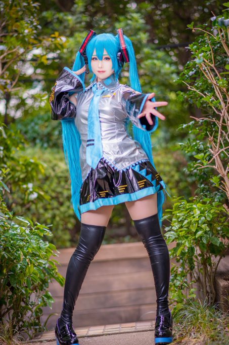 コスプレイヤーしゅんすけのTwitter画像11