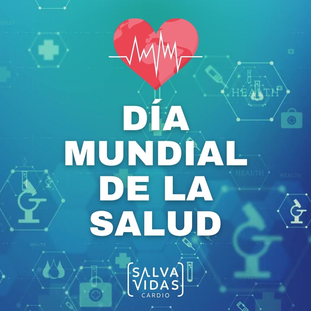 Ya nos lo dijo #Gandhi "la salud el bien más preciado. Y no el oro o la plata"  Hoy, nos unimos a la celebración del #DíaMundialdelaSalud . Esta fecha marca el aniversario de la #OMS.

No lo olvides 💪 "mens sana in corpore sano" 💪