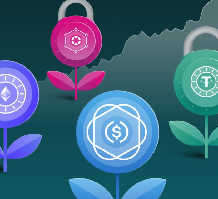 BorgyWalker's tweet image. Découvrez SwissBorg Earn ! 👀💰

#SwissBorgEarn est le meilleur moyen d'accéder à des stratégies à haut rendement sur vos #cryptomonnaies préférées.

#SwissBorg #Crypto #BTC #ETH #CHSB #BNB #MATIC #Blockchain #cryptomonnaie