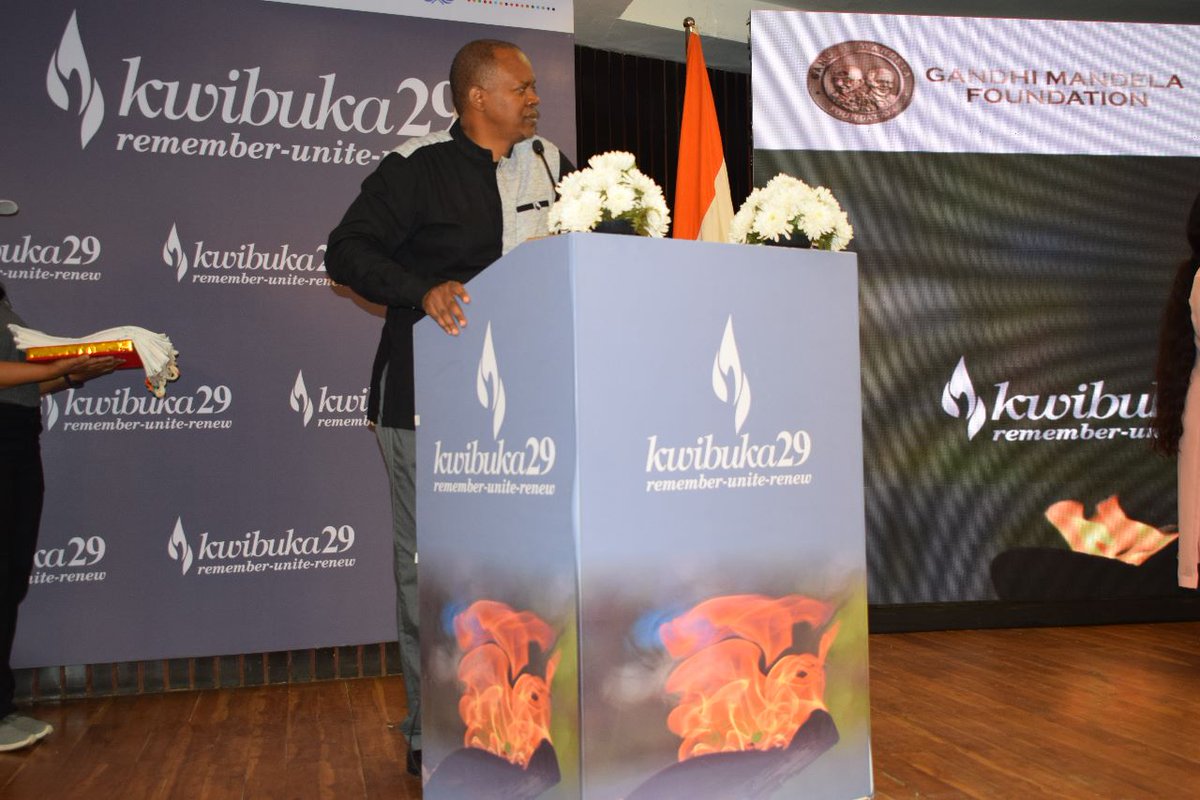 ChampionsAward's tweet photo. #gandhimandelafoundation #gmf #highcommisionofindia #kwibuka29 #rwanda #instagram #newdelhi #like #share #comment #followforfollowback #likesforlike #share #comment https://t.co/RvGCvO3oSS