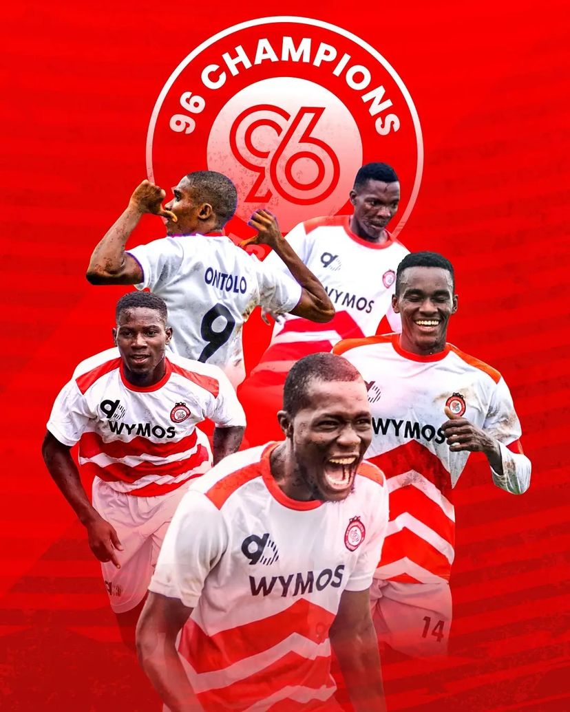 youtube.com/live/o01jmcD1m…

Friendly Match, watch the game feed from the link.

#96CFC
#CHAMPIONSRISE
#APELEBall
