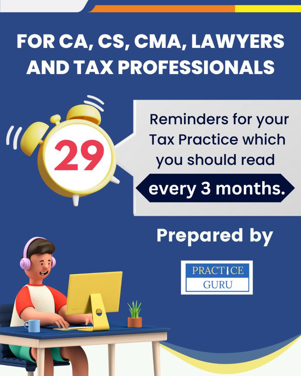 practice_guru's tweet photo. If you want this FREE Ebook, just like and retweet this tweet and click the link to our WhatsApp and we will share it with you. 😀😀

Like and Retweet is necessary as it will help us to reach more professionals. 🙏🏻 

https://t.co/LEgetm2C9A https://t.co/N8WWMfEcfx