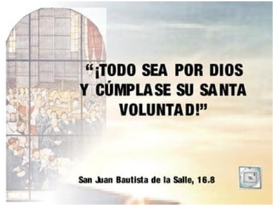1dia1Reflexion's tweet photo. 7 de abril de 1719, Viernes Santo, fallecía en Ruán Juan de la Salle, después de una vida entregada a Dios y a la labor de educar humana y cristianamente a los niños... Hoy, 7 de abril, 2023, Viernes Santo, recordamos su memoria, pedimos su intercesión y seguimos su ejemplo. https://t.co/1eBGz6W8sz