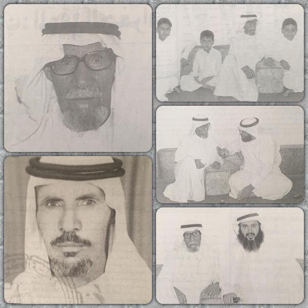 Drsaudaldaihani's tweet photo. للصور ذكريات ٠٠( علي  البخيّت ) رحمه الله https://t.co/RitYEdufTy