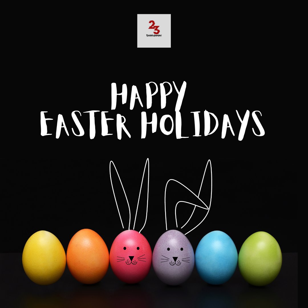 23entertainmen3's tweet photo. It’s such a hopeful time of year, and I wish you every good thing at Easter and always.

#GoodFriday2023 #Easter2023 https://t.co/vFp9Li8uew