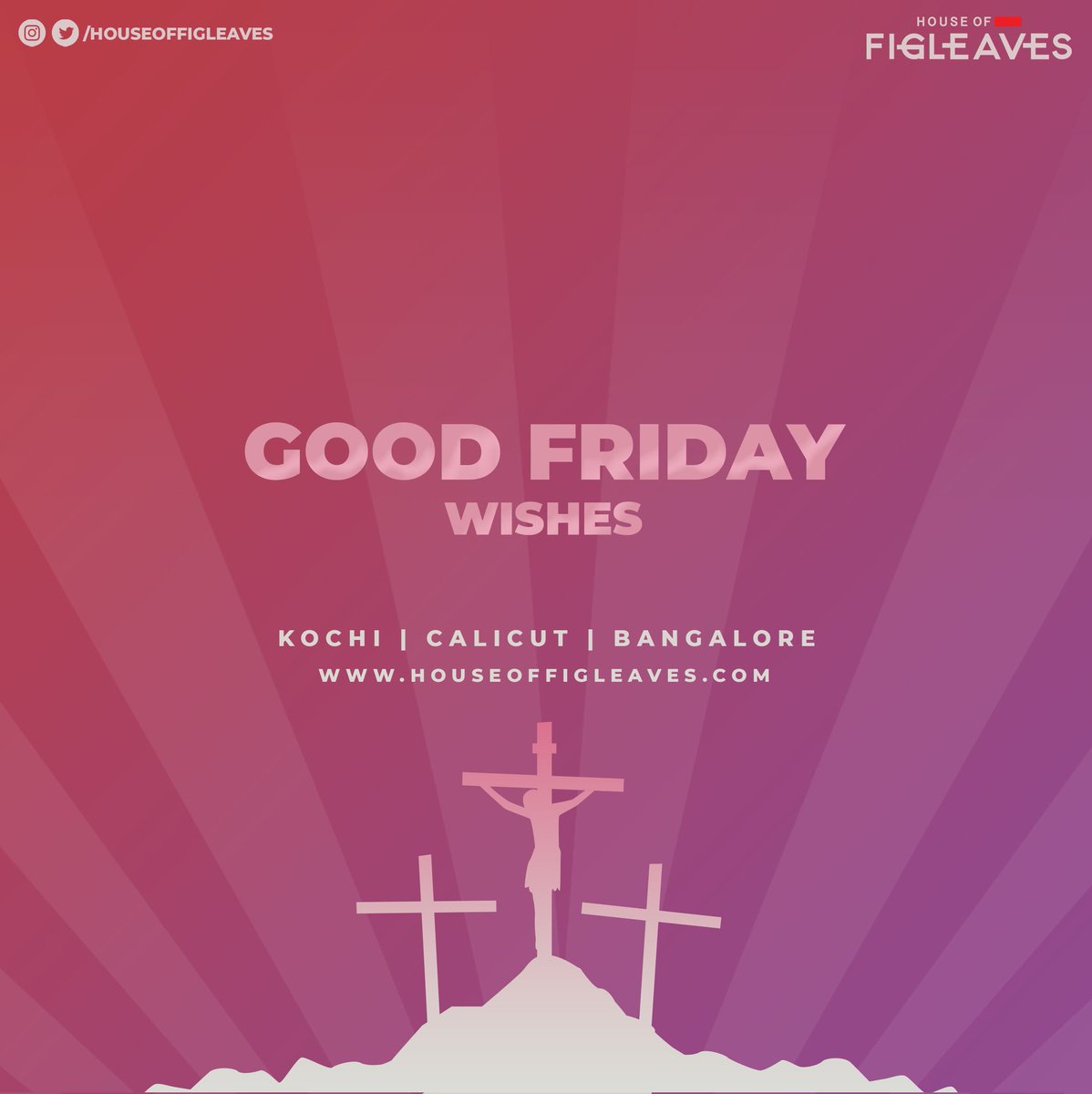 House of Figleaves tweet media