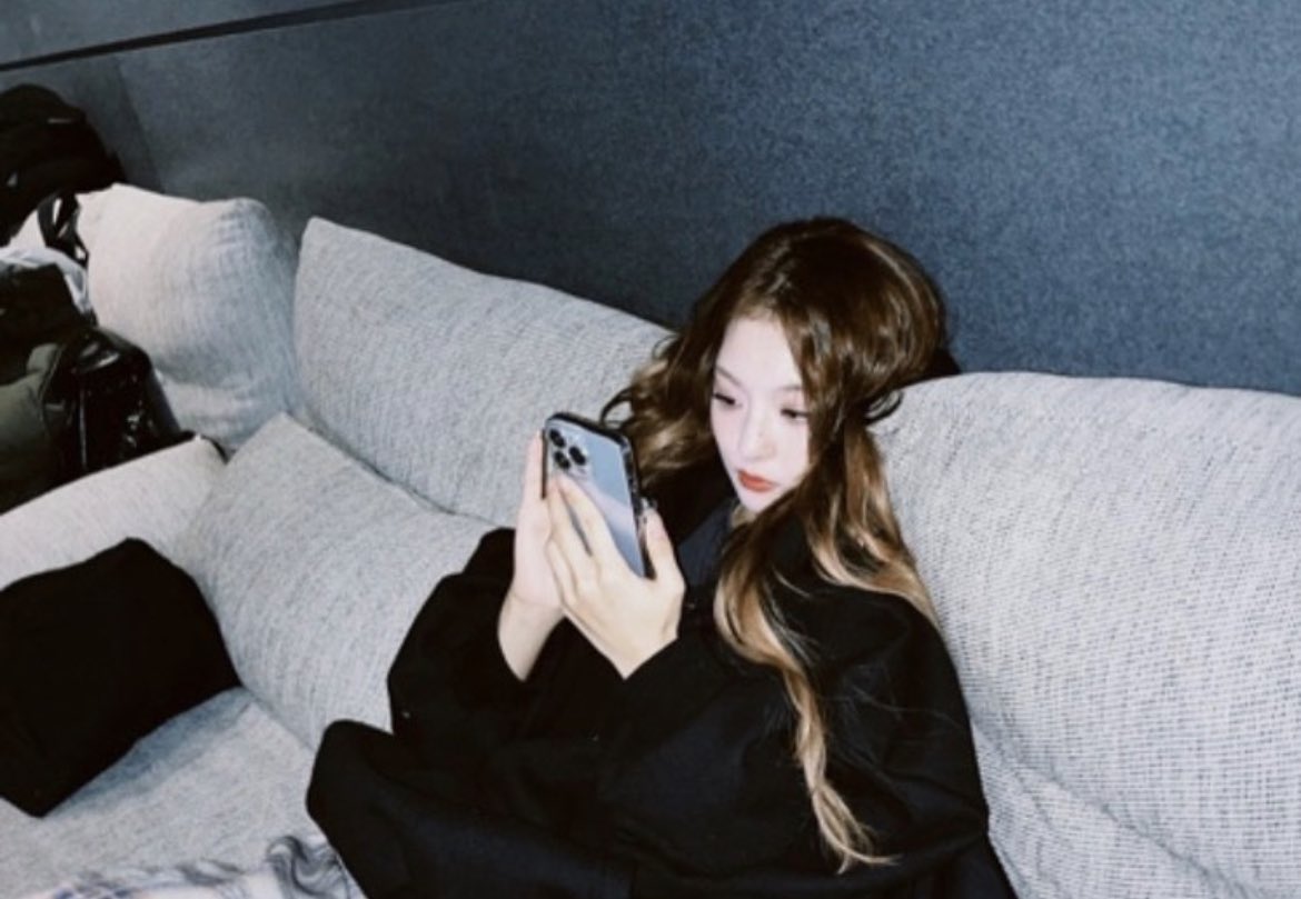 yibusriracha's tweet photo. omg she’s alive hi https://t.co/tZzYHkyQ2v