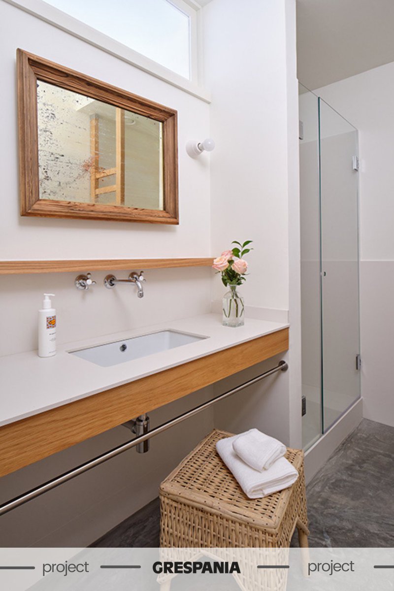 Grespania_Esp's tweet photo. 𝐏𝐑𝐎𝐉𝐄𝐂𝐓 | 𝐓𝐨𝐮𝐫𝐢𝐬𝐭 𝐀𝐩𝐚𝐫𝐭𝐦𝐞𝐧𝐭
📍 Oporto, Portugal
◾ Kitchen and Bathroom surfaces
🔸 Serie: @coverlambygresp #CoverlamTop Basic blanco
📐Studio: Nuno Sottomayor | Interior designer: Jesús Moraime | Contractor: Paviana Construcçoes https://t.co/p4jbUV5jdn