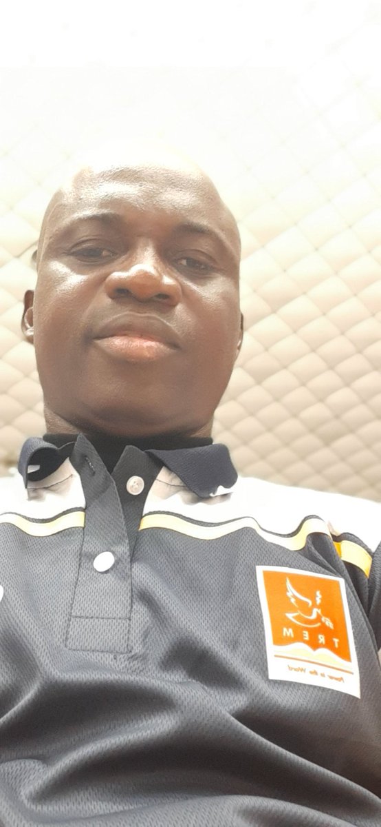 MatthewAbati's tweet photo. #TREM #Thisgospel #wc https://t.co/6b9RCX7zVR