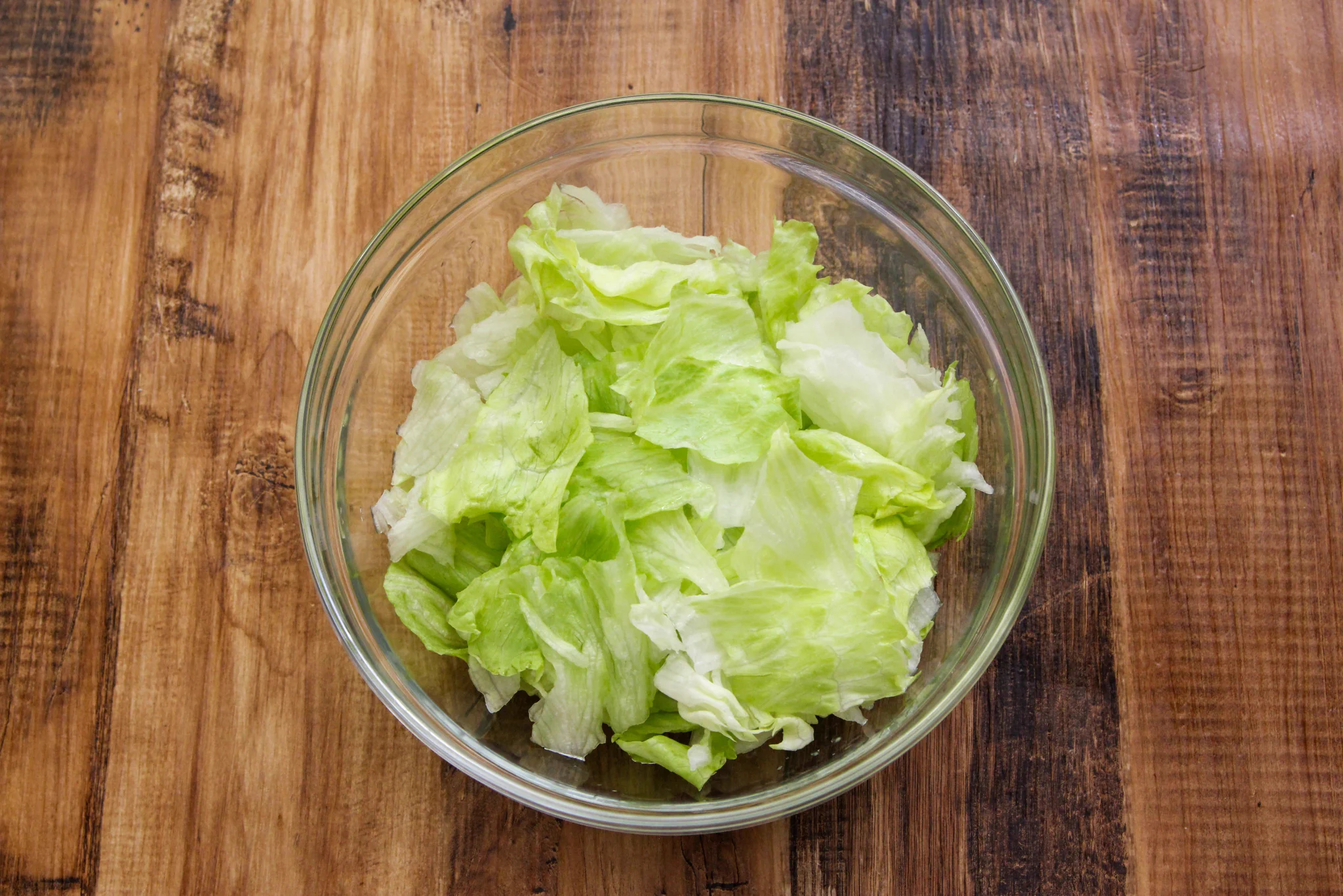 レタスをぱくぱく食べられちゃいそう！特製ダレによる味付けが美味しそうな「レタス」レシピ！